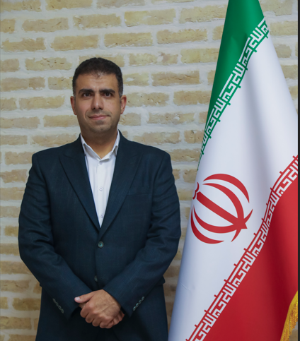 حمید صالحی فیروزآبادی