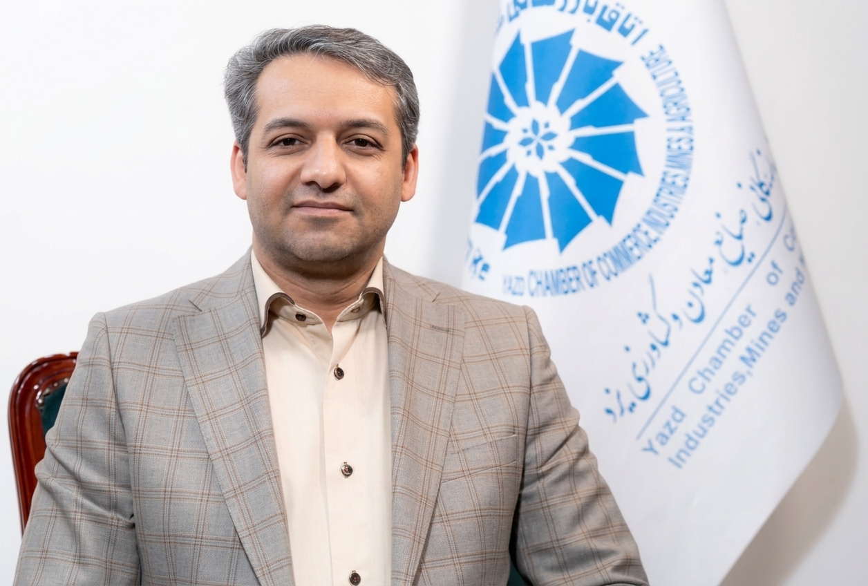 محمد سپهر