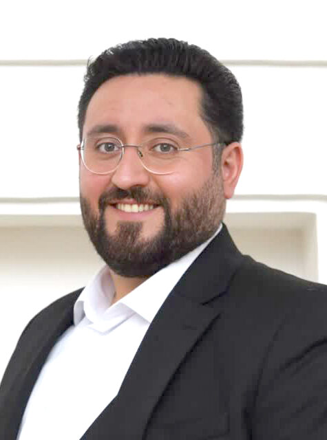 سید صدرالدین حسینی مشهدی