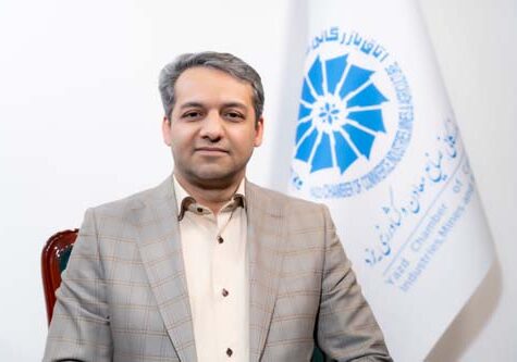 میرزامحمد سپهر