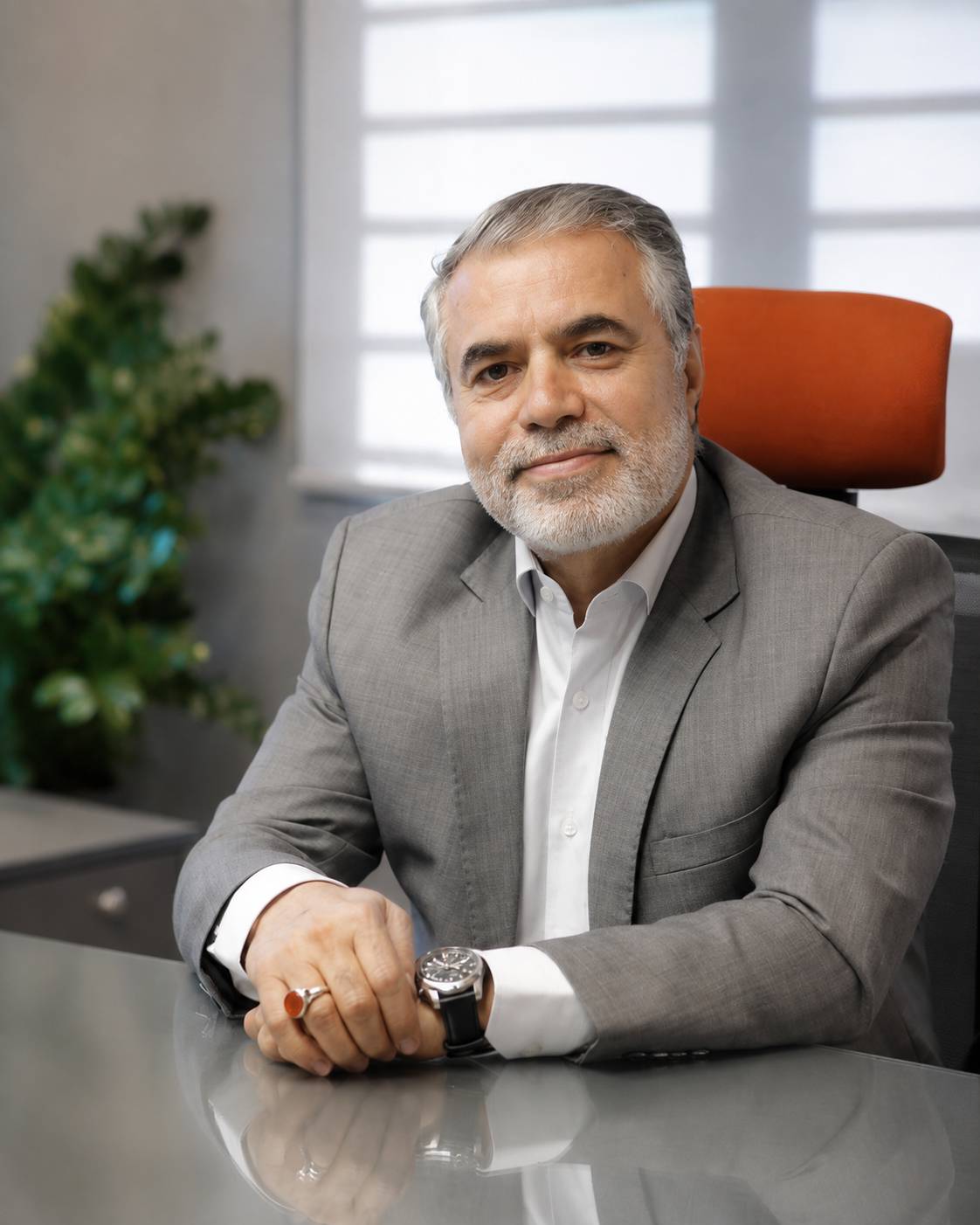پرویز کرمی