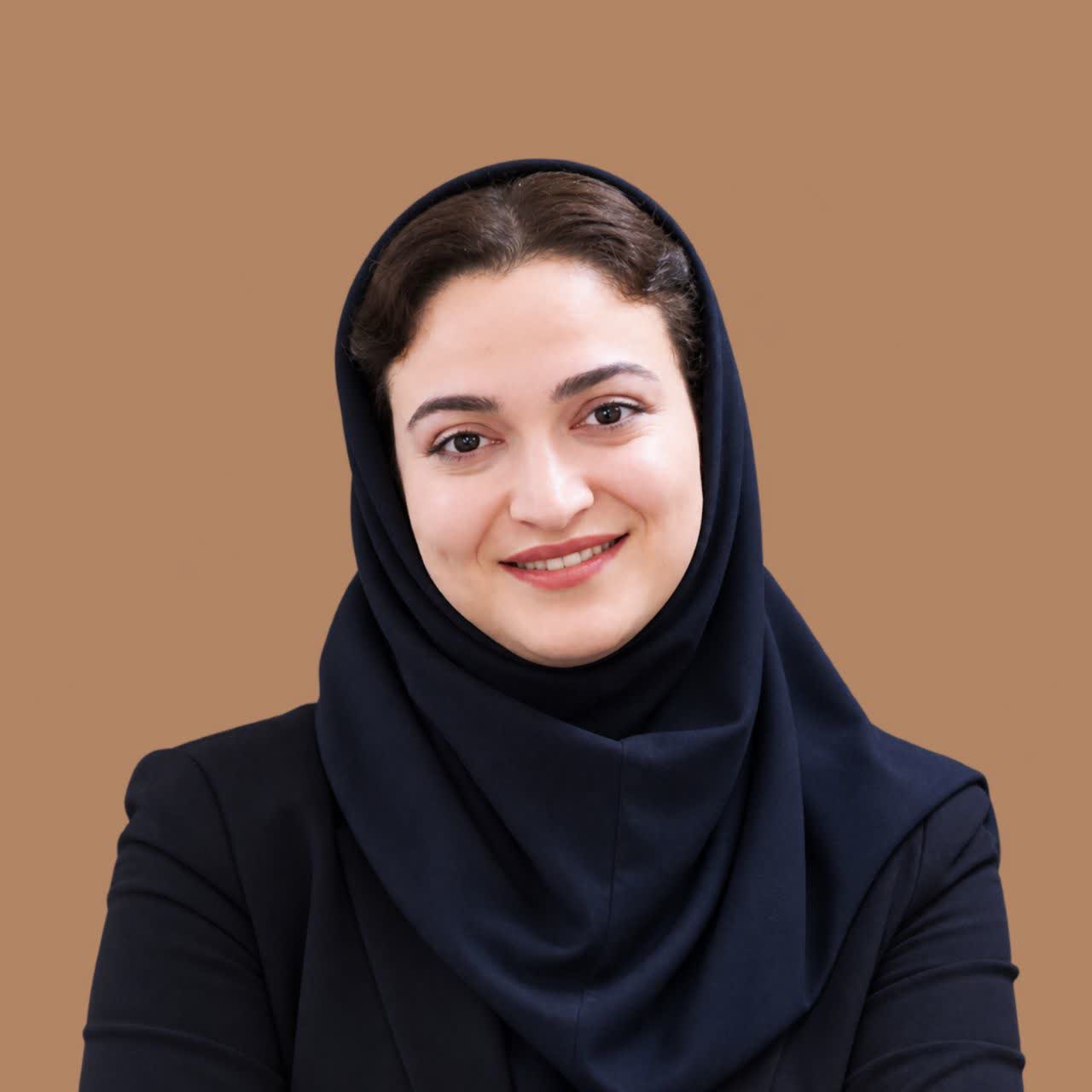 فاطمه جعفرزاده